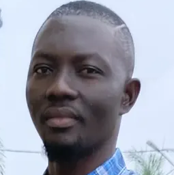 DRAUH MARC DIOMANDÉ