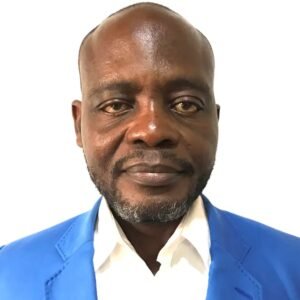 René Homère NDZOKOUO