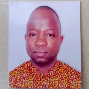 Kouassi parfait Bla