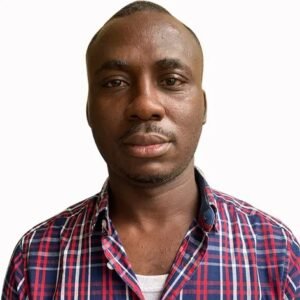 hubert keingne mekonchou